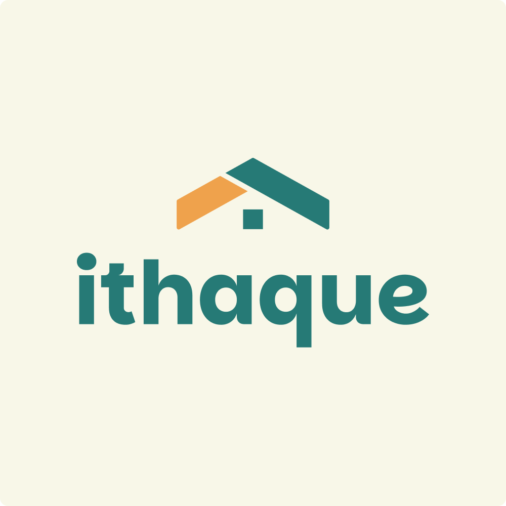 Logo Ithaque Rénovation