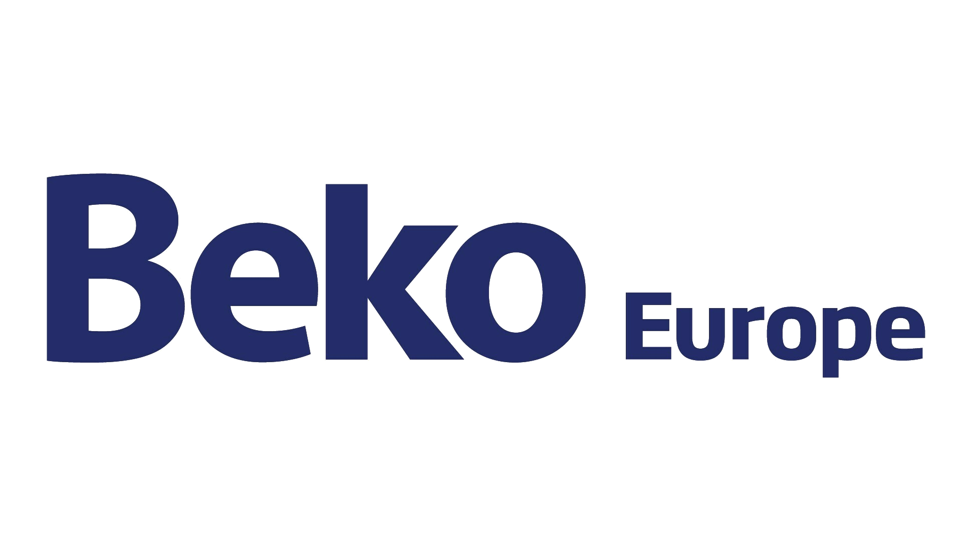 Logo Beko Europe