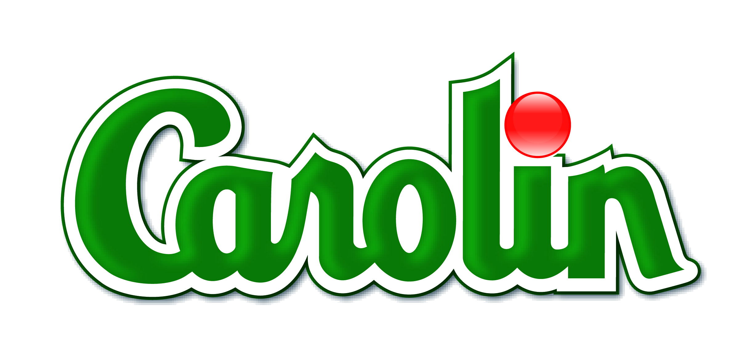 Logo Carolin
